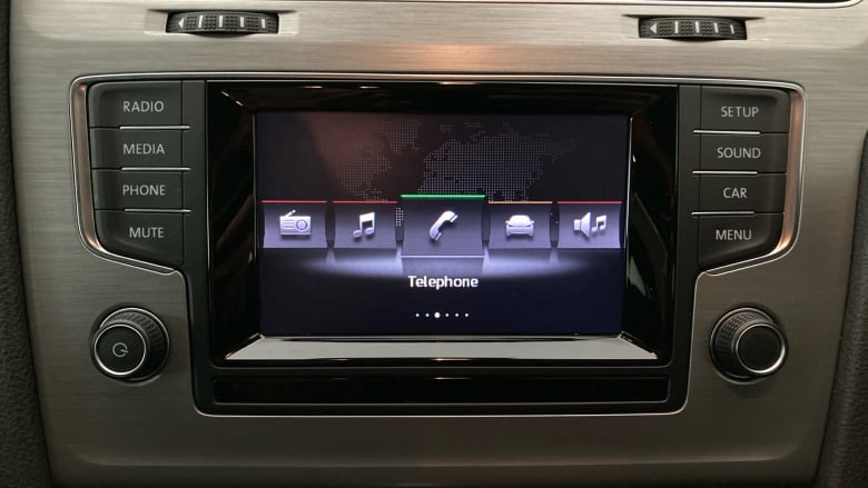 Volkswagen Golf 1.4 TSI SE 5dr DSG Petrol Estate